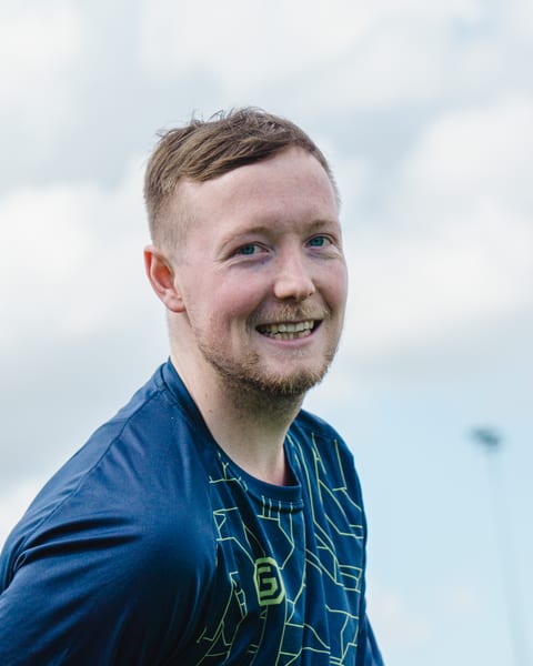 Ashford Town FC Player