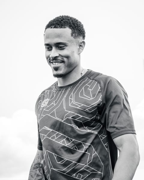 Ashford Town FC Player