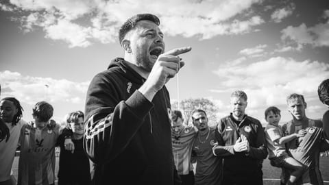 Ashford Town Manager