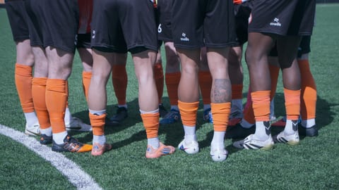 Ashford Town FC Players
