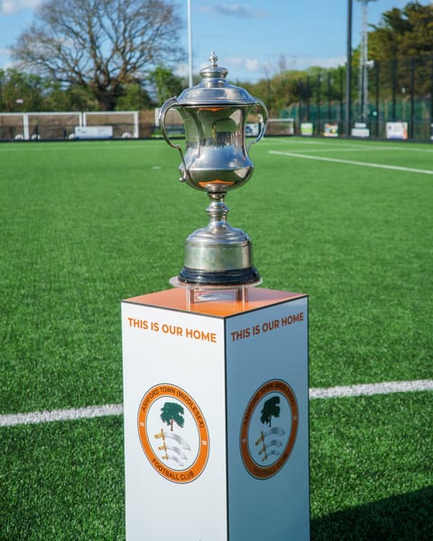 Ashford Town Cup