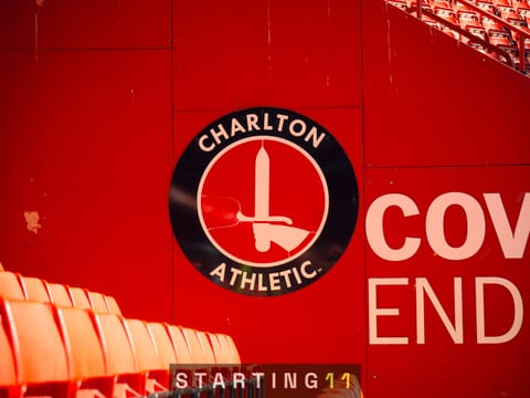 Football photograph