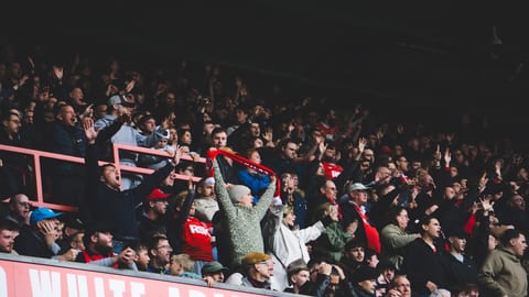 Football photograph